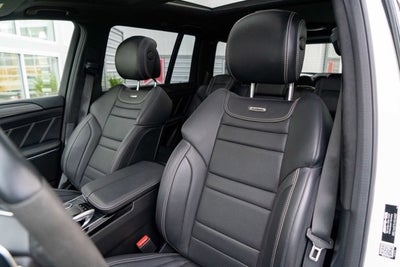 2019 Mercedes-Benz GLS AMG® GLS 63