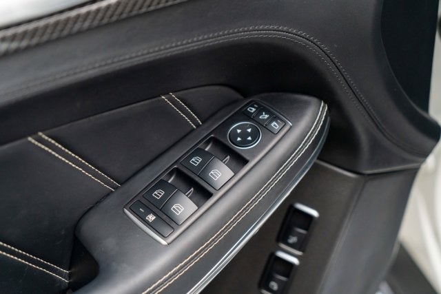 2019 Mercedes-Benz GLS AMG® GLS 63