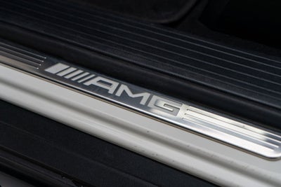 2019 Mercedes-Benz GLS AMG® GLS 63
