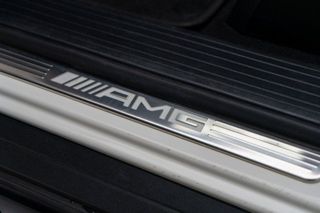 2019 Mercedes-Benz GLS AMG® GLS 63