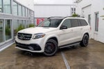 2019 Mercedes-Benz GLS AMG® GLS 63