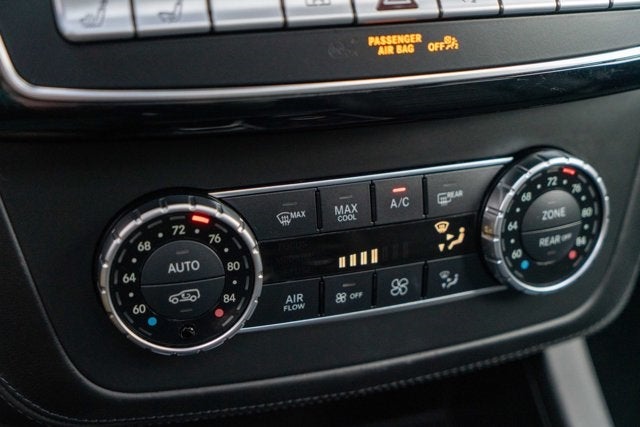 2019 Mercedes-Benz GLS AMG® GLS 63