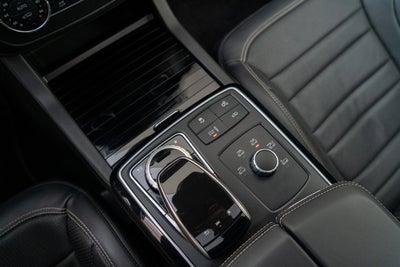 2019 Mercedes-Benz GLS AMG® GLS 63
