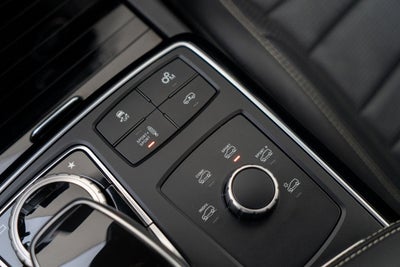 2019 Mercedes-Benz GLS AMG® GLS 63