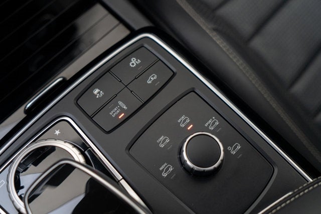 2019 Mercedes-Benz GLS AMG® GLS 63