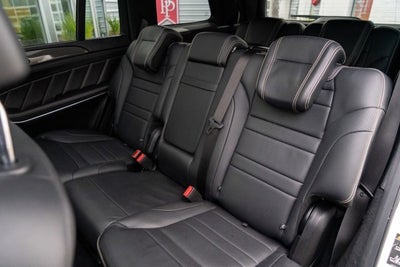 2019 Mercedes-Benz GLS AMG® GLS 63