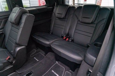 2019 Mercedes-Benz GLS AMG® GLS 63