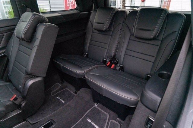 2019 Mercedes-Benz GLS AMG® GLS 63