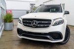 2019 Mercedes-Benz GLS AMG® GLS 63