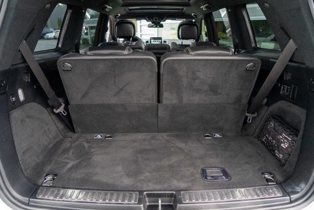 2019 Mercedes-Benz GLS AMG® GLS 63