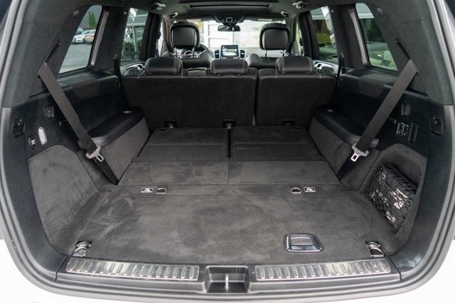 2019 Mercedes-Benz GLS AMG® GLS 63