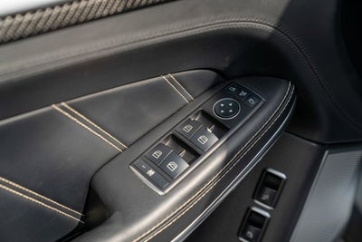 2017 Mercedes-Benz GLS AMG® GLS 63