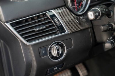 2017 Mercedes-Benz GLS AMG® GLS 63