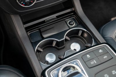 2017 Mercedes-Benz GLS AMG® GLS 63