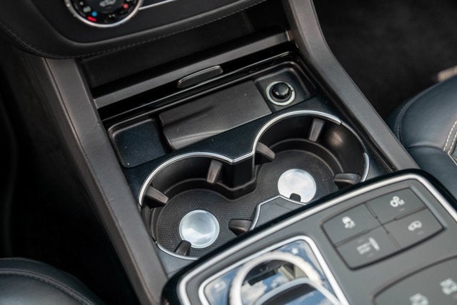 2017 Mercedes-Benz GLS AMG® GLS 63