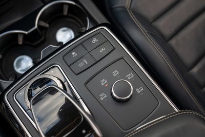 2017 Mercedes-Benz GLS AMG® GLS 63