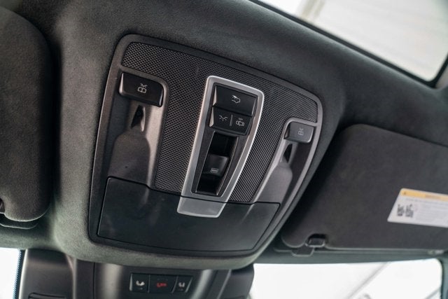 2017 Mercedes-Benz GLS AMG® GLS 63