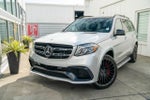 2017 Mercedes-Benz GLS AMG® GLS 63