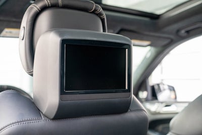 2017 Mercedes-Benz GLS AMG® GLS 63