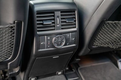 2017 Mercedes-Benz GLS AMG® GLS 63