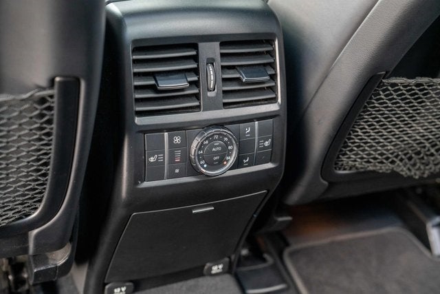 2017 Mercedes-Benz GLS AMG® GLS 63