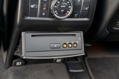 2017 Mercedes-Benz GLS AMG® GLS 63