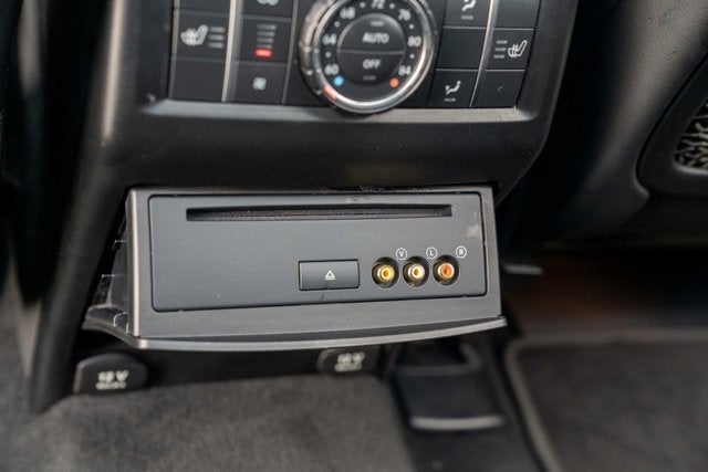 2017 Mercedes-Benz GLS AMG® GLS 63