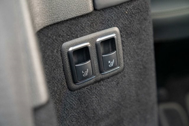 2017 Mercedes-Benz GLS AMG® GLS 63