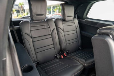 2017 Mercedes-Benz GLS AMG® GLS 63