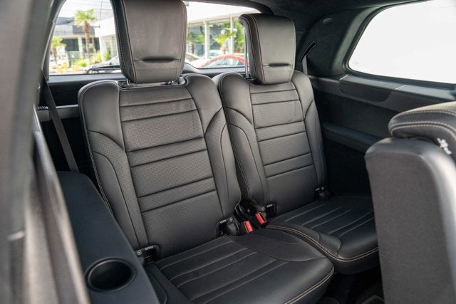 2017 Mercedes-Benz GLS AMG® GLS 63