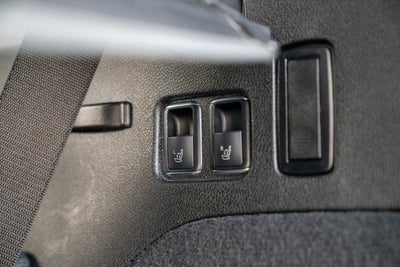 2017 Mercedes-Benz GLS AMG® GLS 63