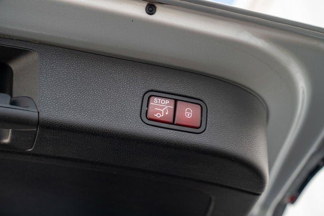 2017 Mercedes-Benz GLS AMG® GLS 63