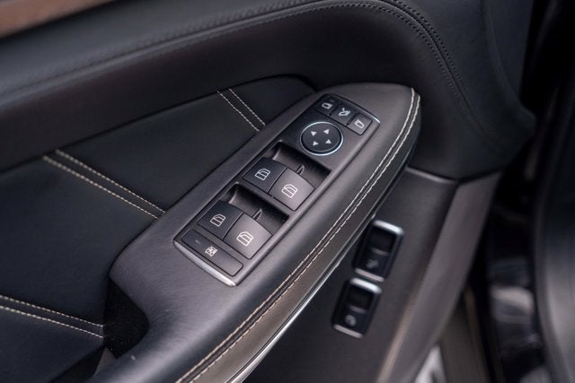 2018 Mercedes-Benz GLS GLS 63 AMG®