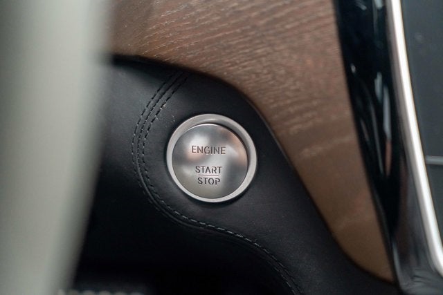 2018 Mercedes-Benz GLS GLS 63 AMG®