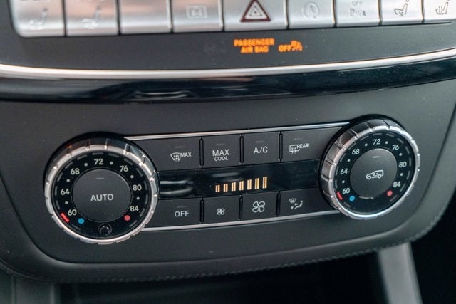 2018 Mercedes-Benz GLS GLS 63 AMG®