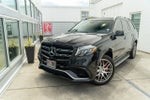 2018 Mercedes-Benz GLS GLS 63 AMG®