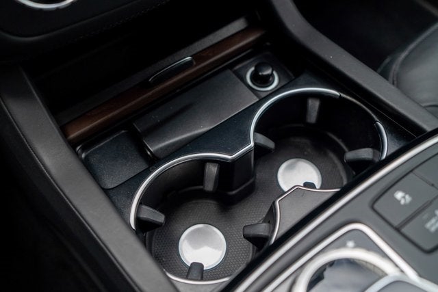 2018 Mercedes-Benz GLS GLS 63 AMG®