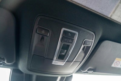 2018 Mercedes-Benz GLS GLS 63 AMG®