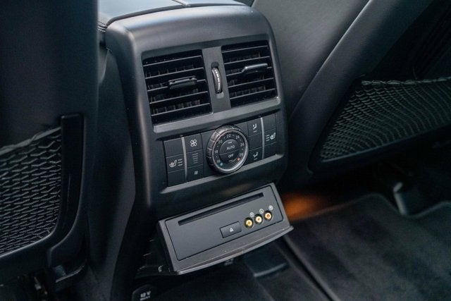 2018 Mercedes-Benz GLS GLS 63 AMG®