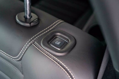 2018 Mercedes-Benz GLS GLS 63 AMG®