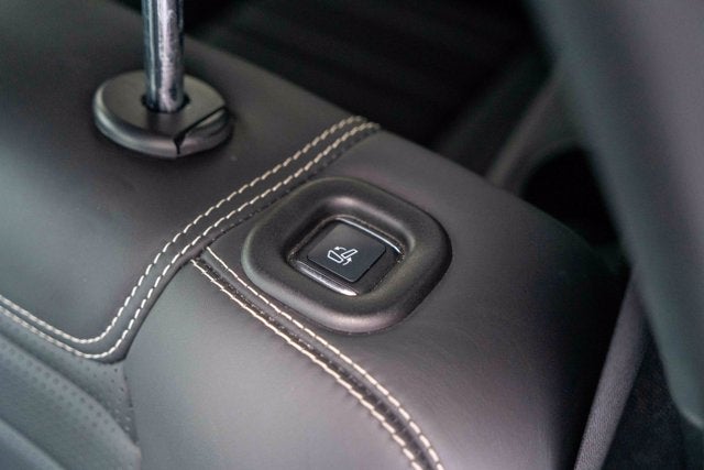 2018 Mercedes-Benz GLS GLS 63 AMG®