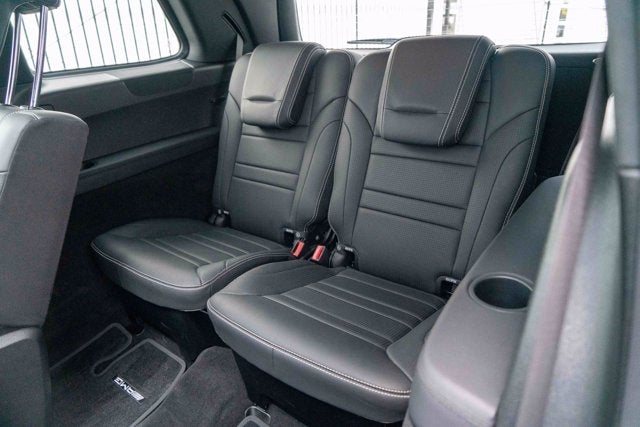 2018 Mercedes-Benz GLS GLS 63 AMG®