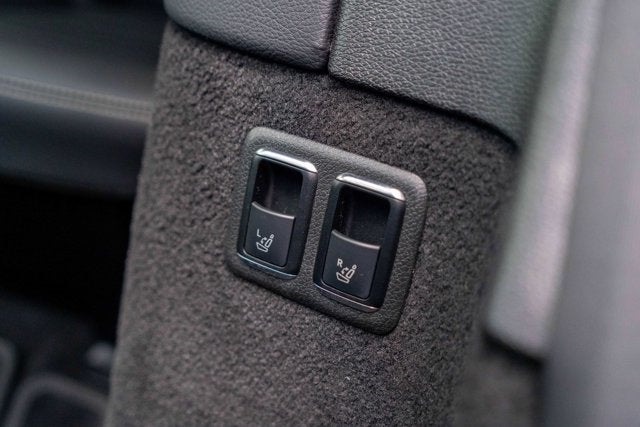 2018 Mercedes-Benz GLS GLS 63 AMG®