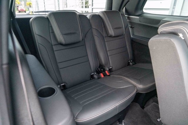 2018 Mercedes-Benz GLS GLS 63 AMG®