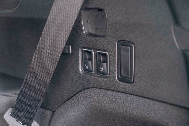 2018 Mercedes-Benz GLS GLS 63 AMG®