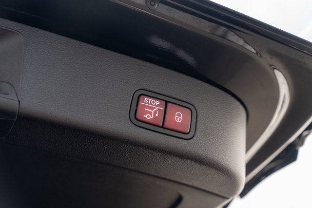 2018 Mercedes-Benz GLS GLS 63 AMG®