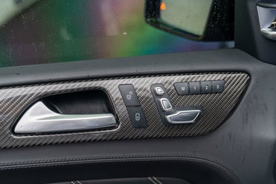 2017 Mercedes-Benz GLS AMG® GLS 63