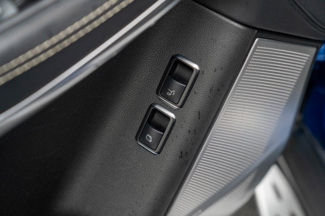 2017 Mercedes-Benz GLS AMG® GLS 63