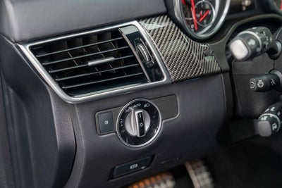 2017 Mercedes-Benz GLS AMG® GLS 63