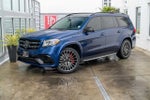 2017 Mercedes-Benz GLS AMG® GLS 63